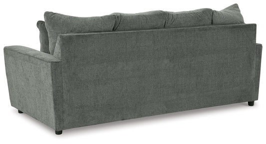 Stairatt - Sofa - Gravel