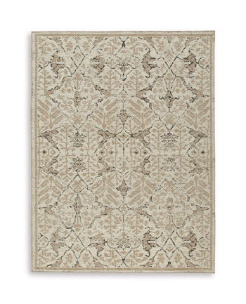 Audville - Rug