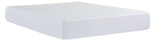 Advanced Protector - Queen Mattress Protector (Set of 4) - White