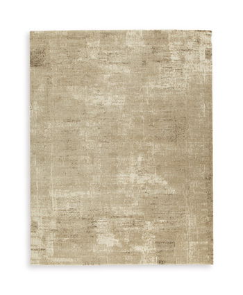 Jaspen - Rug
