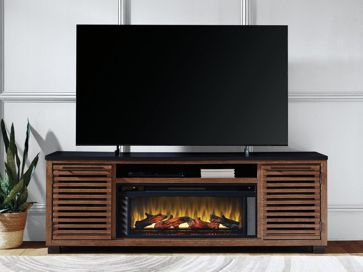 Home Entertainment