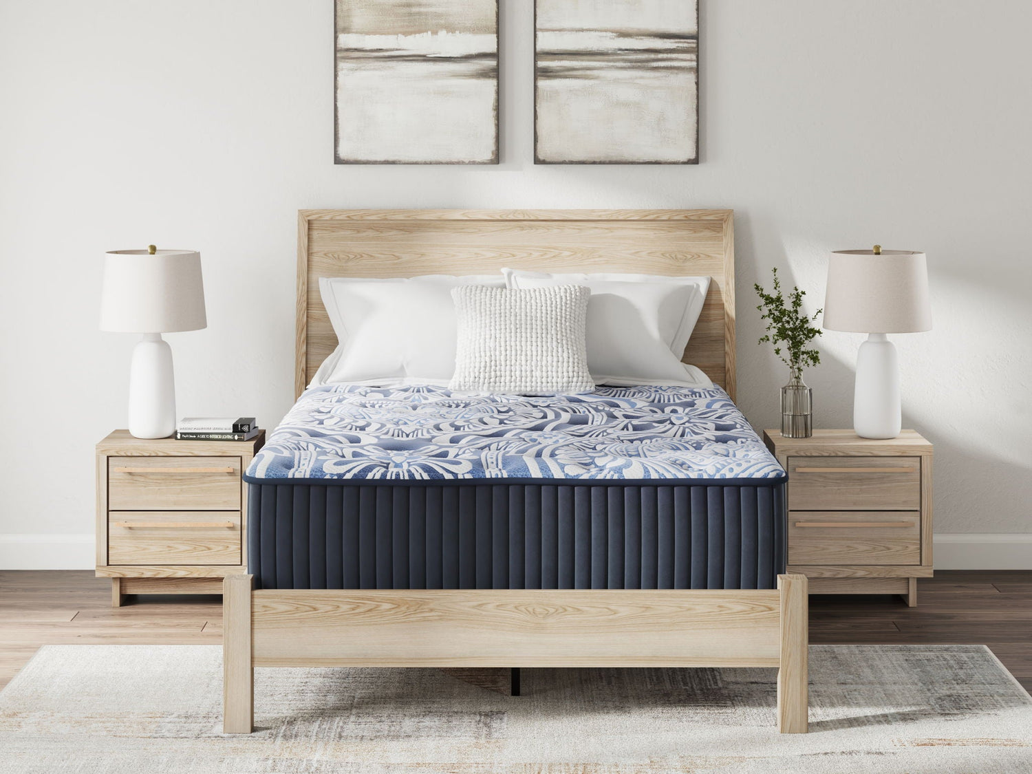 Sleep & Bedding