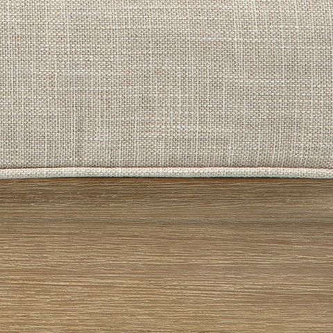 Clare View - Lounge Chair w/Cushion  - Beige