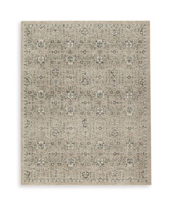 Jessmen - Rug