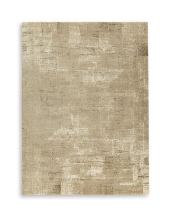 Jaspen - Rug