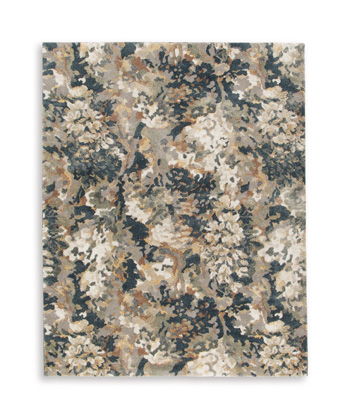 Braymen - Rug
