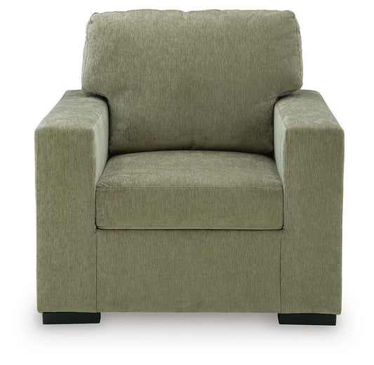 Bridgepoint - Chair - Moss