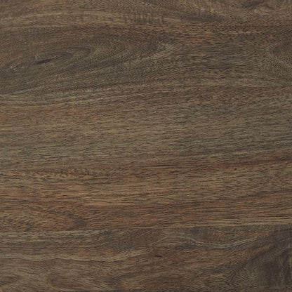 Dreggan - Rectangular Cocktail Table - Brown