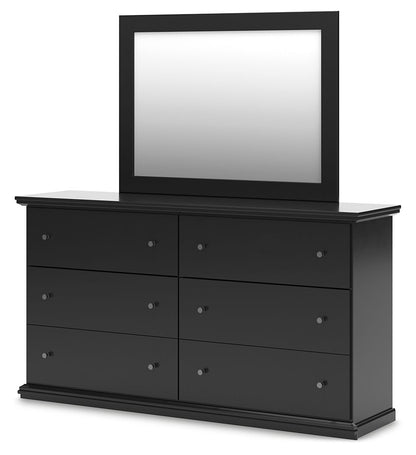 Maribel - Dresser
