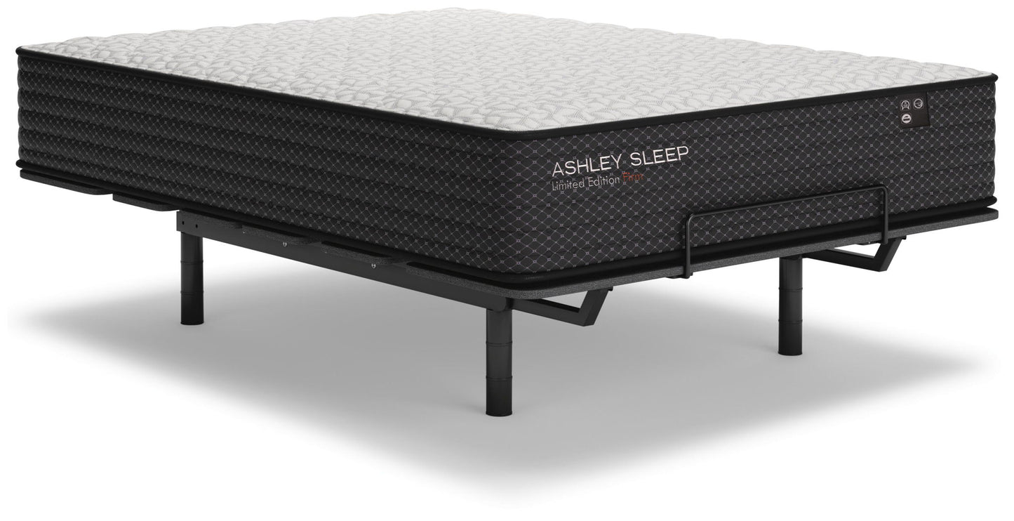 Limited Edition Firm - Mattress