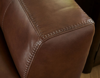 Brogliano - Loveseat - Canyon