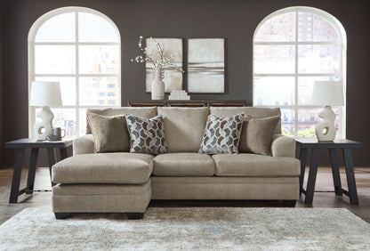 Stonemeade - Sofa Chaise