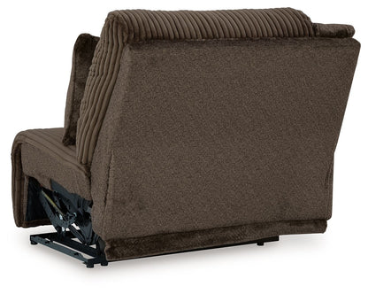 Top Tier - Reclining Sectional