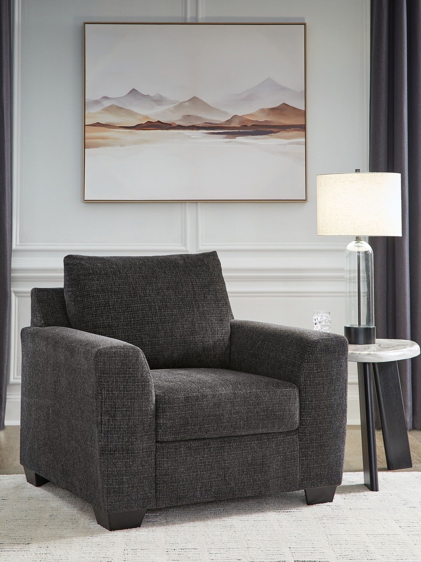 Loreo - Chair