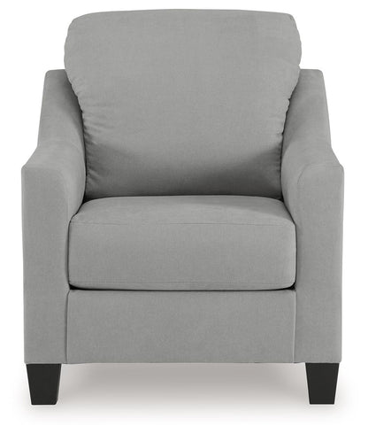 Adlai - Chair - Shadow