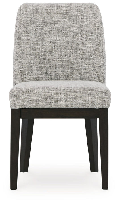 Burkhaus - Dining Room Set