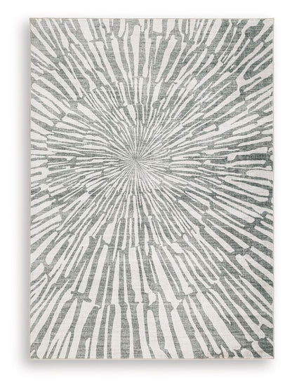 Verland - Washable Rug