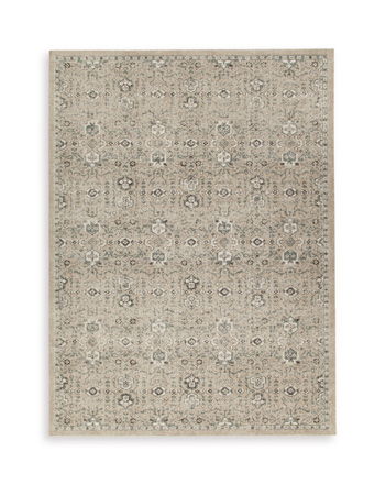 Jessmen - Rug