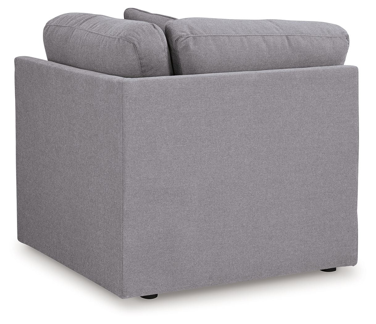 Modmax - Sectional - Granite