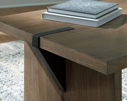 Kandinew - Living Room Table