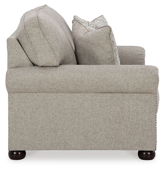 Gaelon - Loveseat - Dune