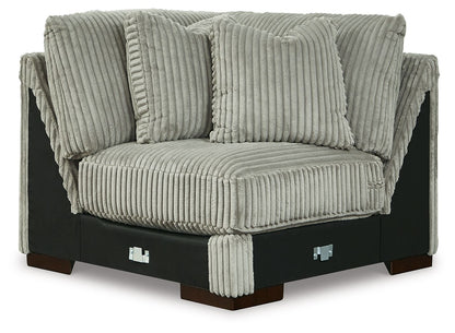 Lindyn - Sectional