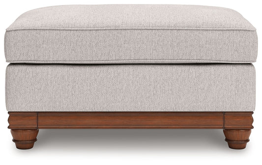 Clearbrooke - Ottoman - Sandstone