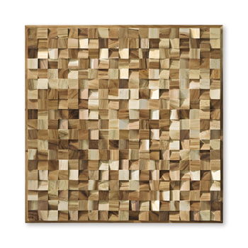 Dashwell - Wall Decor - Brown