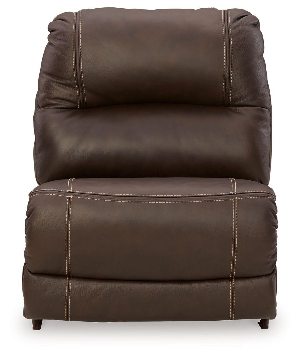 Dunleith - Power Reclining Sectional