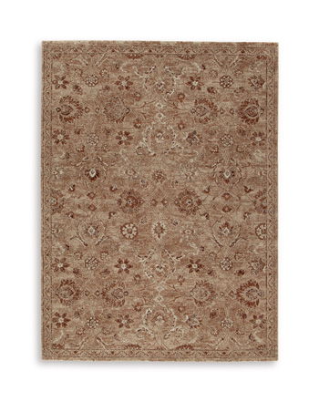 Wellsmore - Rug