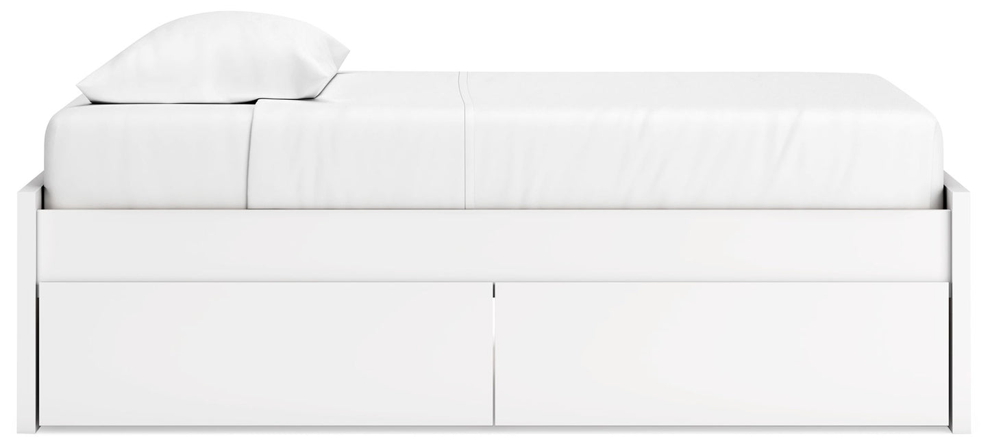 Onita - Platform Bed