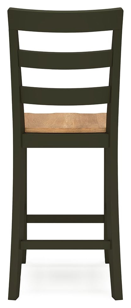 Gesthaven - Barstool (Set of 2)