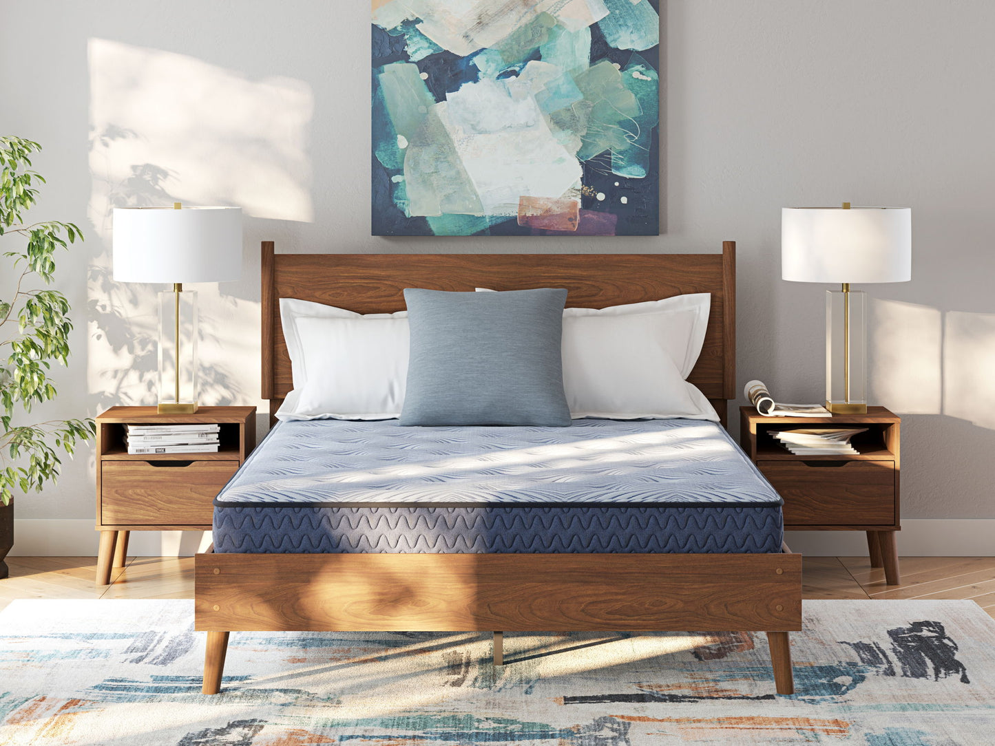 Peak 2.0 Bonnell - Mattress