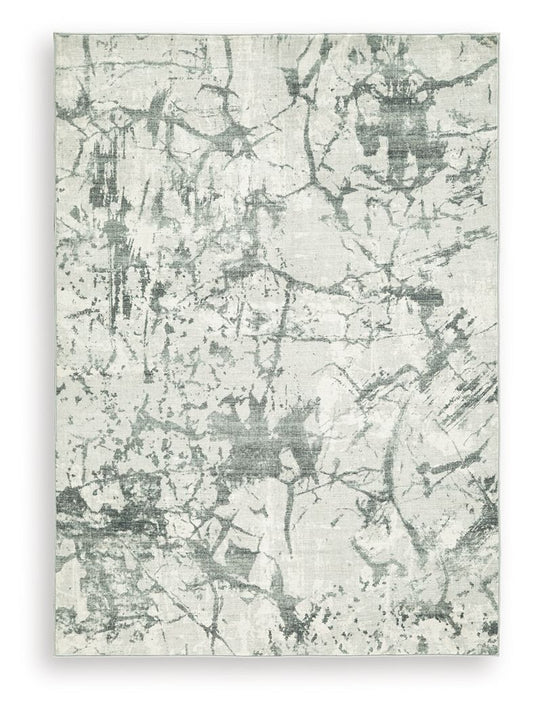 Tobinbury - Washable Rug