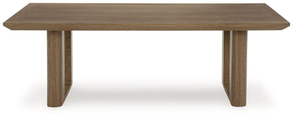 Serene Bay - Lounge Set