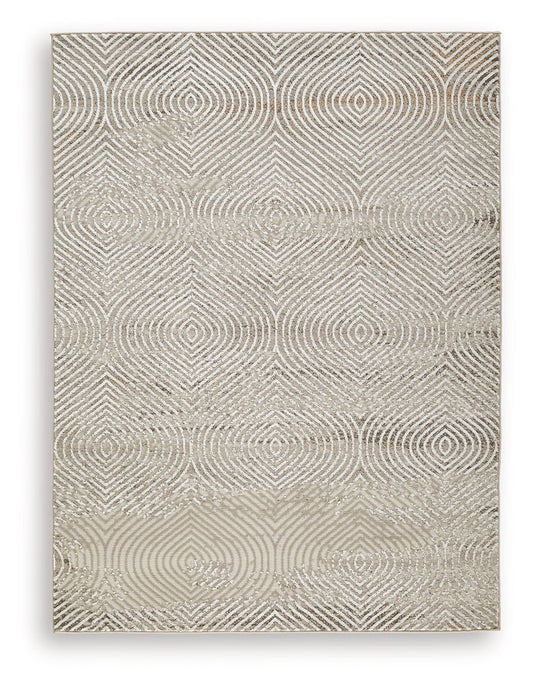 Bachus - Rug