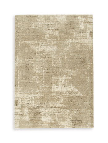 Jaspen - Rug