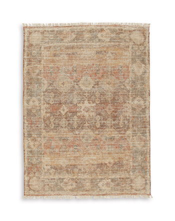 Waycotten - Rug
