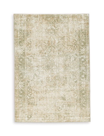 Kenwich - Rug