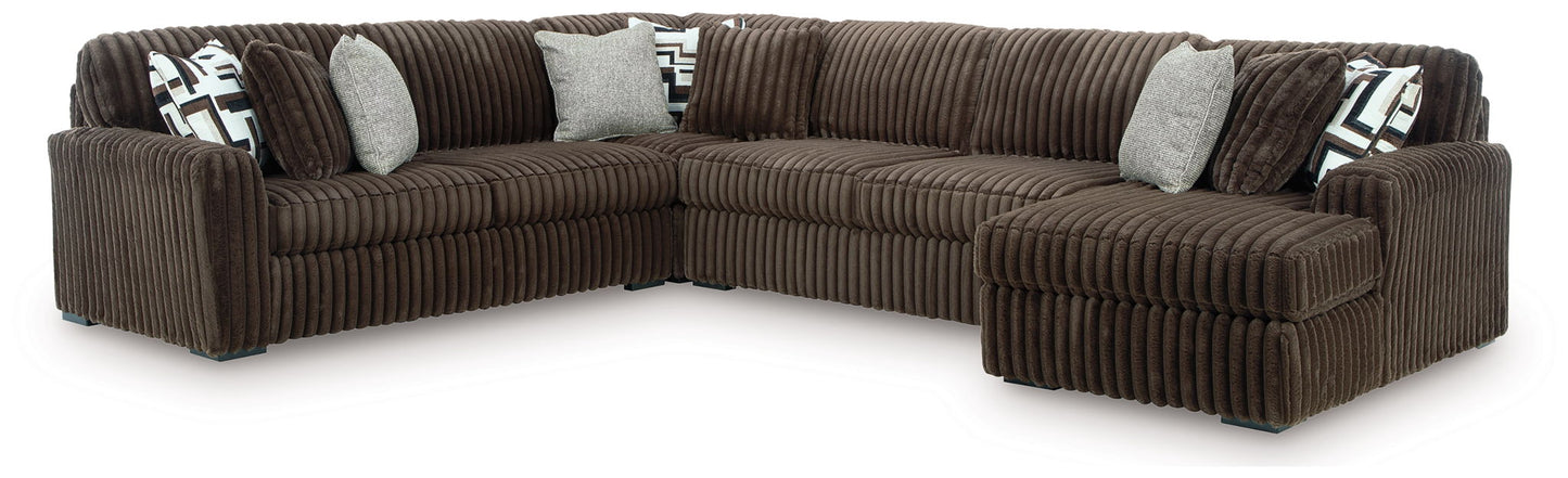 Midnight-Madness - Sectional