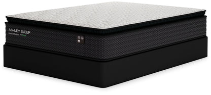 Limited Edition Pt - Mattress